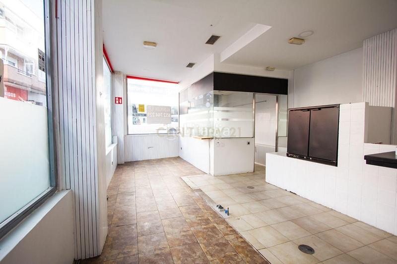 Foto b38ded62-5640-4d18-bf65-c7e1d757a367. Locale commerciale in Casco Antiguo Majadahonda