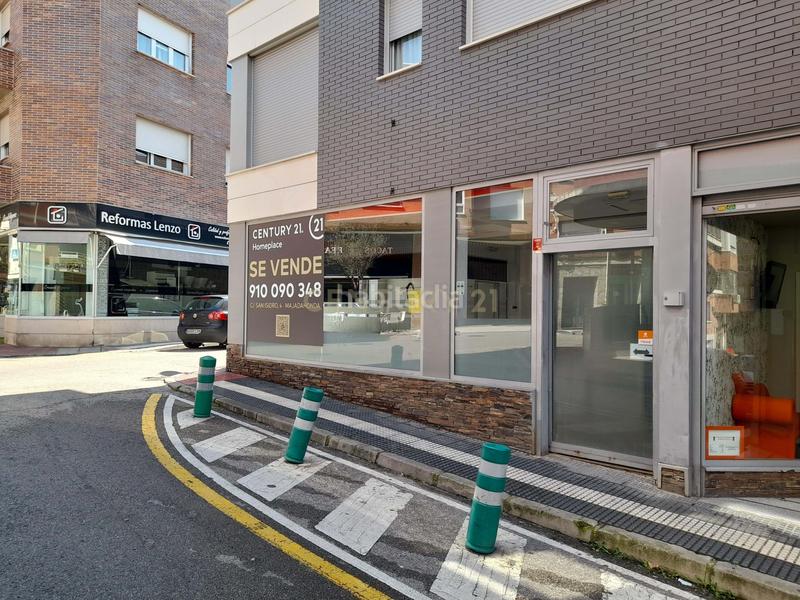 Foto ff48553f-383a-4029-aa65-47dceaa924ab. Locale commerciale in Casco Antiguo Majadahonda