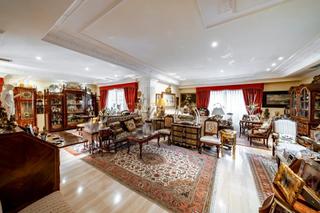 Casa en Calle del torpedero tucumán, 23, madrid, spain