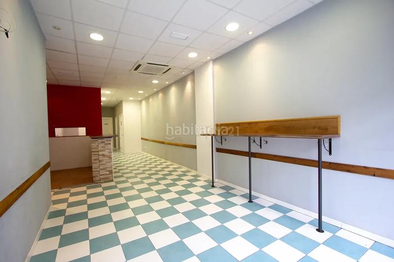 Foto 904873fb-f816-46ad-9772-997a7f7797d5. Local comercial en Norte Majadahonda