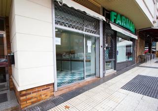 Local Comercial en Norte