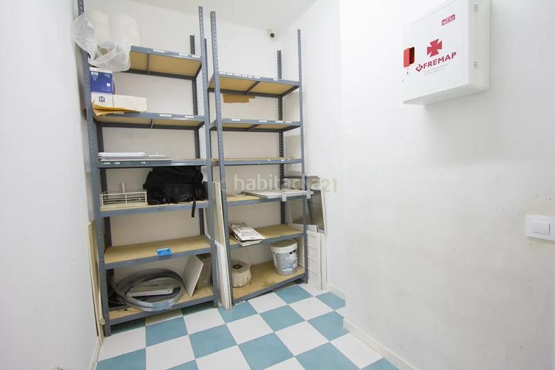 Foto 5ff9bc28-5922-4d79-94a7-c6d40a2b4199. Local commercial dans Norte Majadahonda