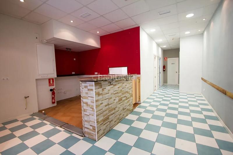 Foto 63f5c13a-4a95-4a50-83b0-c1d67e378042. Local commercial dans Norte Majadahonda