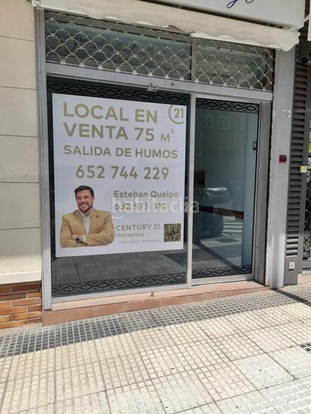 Foto aaa4f30f-bb91-4b0d-81c3-3dcb7eaa2c60. Local commercial dans Norte Majadahonda