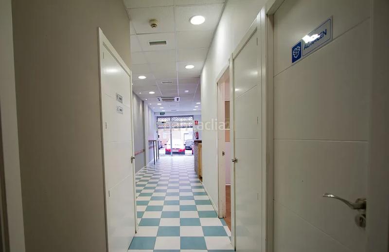 Foto eb65abcd-ea36-4b47-b853-be5a285abcbb. Local commercial dans Norte Majadahonda