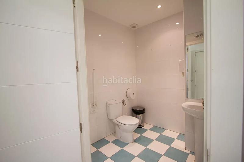 Foto b544833a-00bd-4a0b-b828-b8fd606a31ef. Locale commerciale in Norte Majadahonda