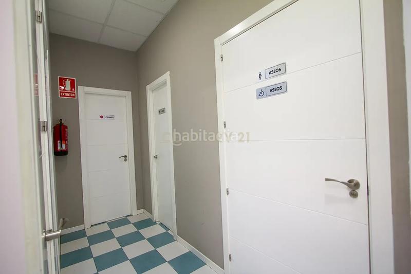 Foto ef43f31d-1ea5-4ab9-801b-b47538654a4c. Locale commerciale in Norte Majadahonda