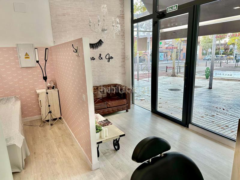 Foto 29d5af72-f805-4ea8-90ef-66683d75915b. Local comercial a Sector S Boadilla del Monte