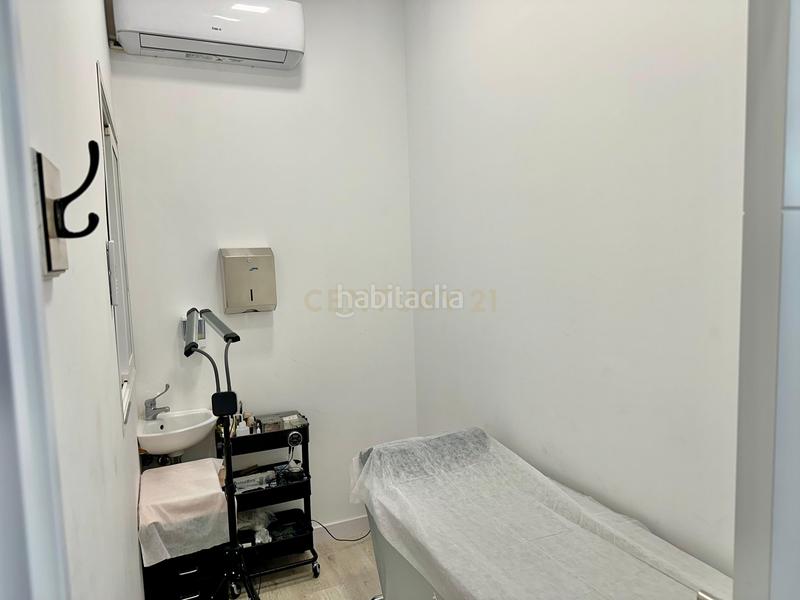 Foto 4844e3b9-0962-4bd9-88f0-4fc350c242e1. Local comercial a Sector S Boadilla del Monte