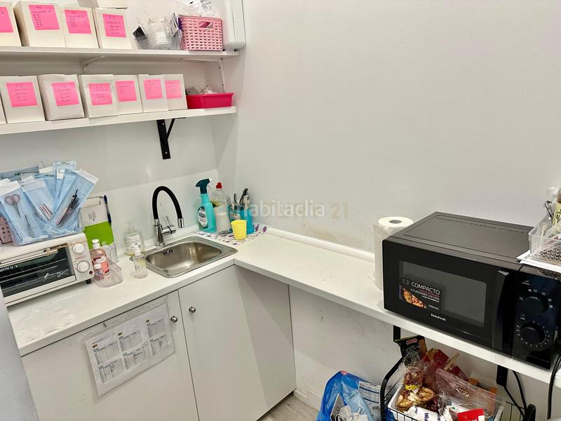 Foto e19f7690-d3a5-4760-b96f-fa468ae451b4. Local comercial a Sector S Boadilla del Monte