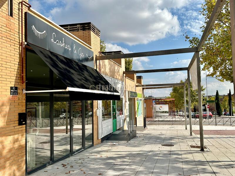 Foto d5a25489-0100-4675-a3fc-dff1a6adbafe. Locale commerciale in Sector S Boadilla del Monte