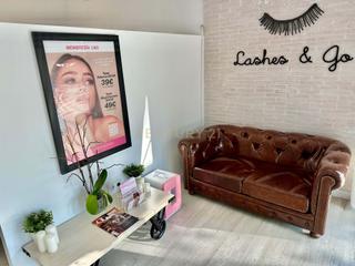 Lloguer Local Comercial a Sector S