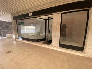 Local Comercial en La Cañadilla
