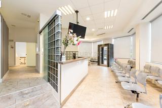 Locale commerciale in Norte