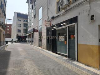 Office space in Casco Antiguo