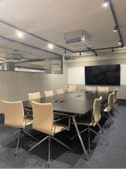 Office space in Recoletos