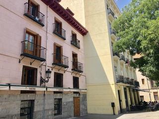 Pis a Palacio