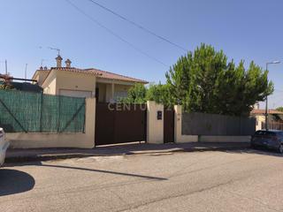 Casa en Colmenar de Oreja