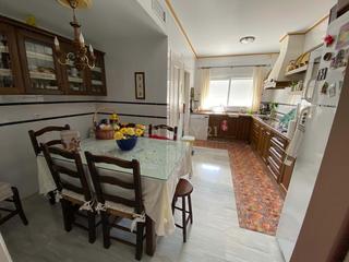 House in Colegio Europa