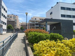 Appartement à San Crispín-La Estación Consorcio