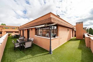 Appartement à El Pinar-Punta Galea