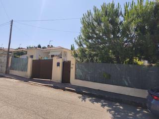 Casa en Colmenar de Oreja