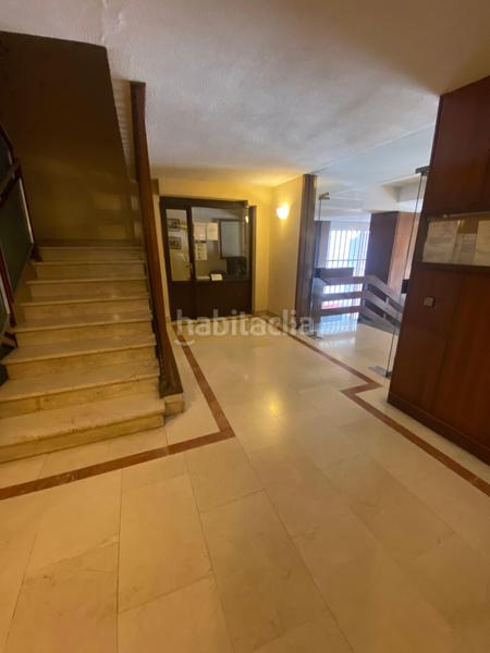 Foto 0229ac24-cd18-4361-9356-15135d544625. Alquiler piso en Ríos Rosas-Nuevos Ministerios Madrid