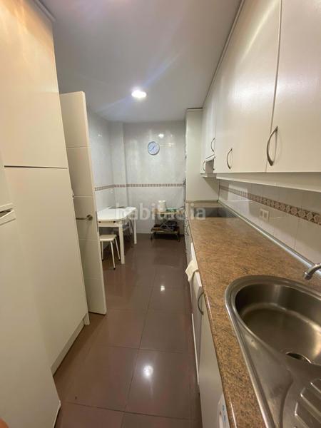 Foto 33d08d94-2e62-4cbd-8c18-373ac8641d97. Alquiler piso en Ríos Rosas-Nuevos Ministerios Madrid
