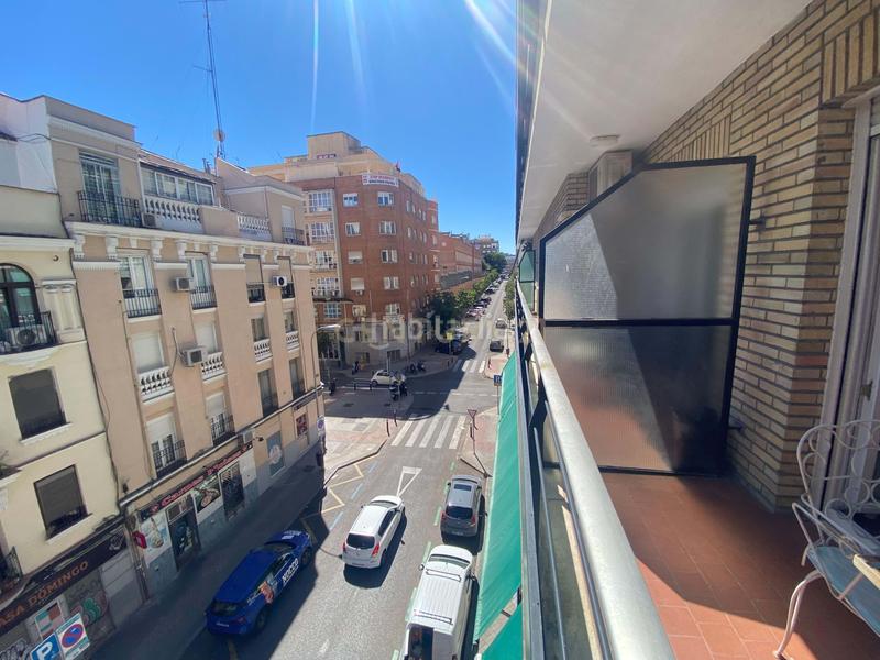 Foto 378d06f6-f404-4756-a155-637b9f5104fa. Alquiler piso en Ríos Rosas-Nuevos Ministerios Madrid
