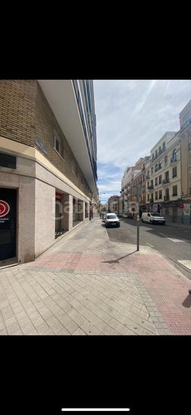 Foto 3c3ebf70-4b7a-4a52-b6fe-02ed1ba49c25. Alquiler piso en Ríos Rosas-Nuevos Ministerios Madrid
