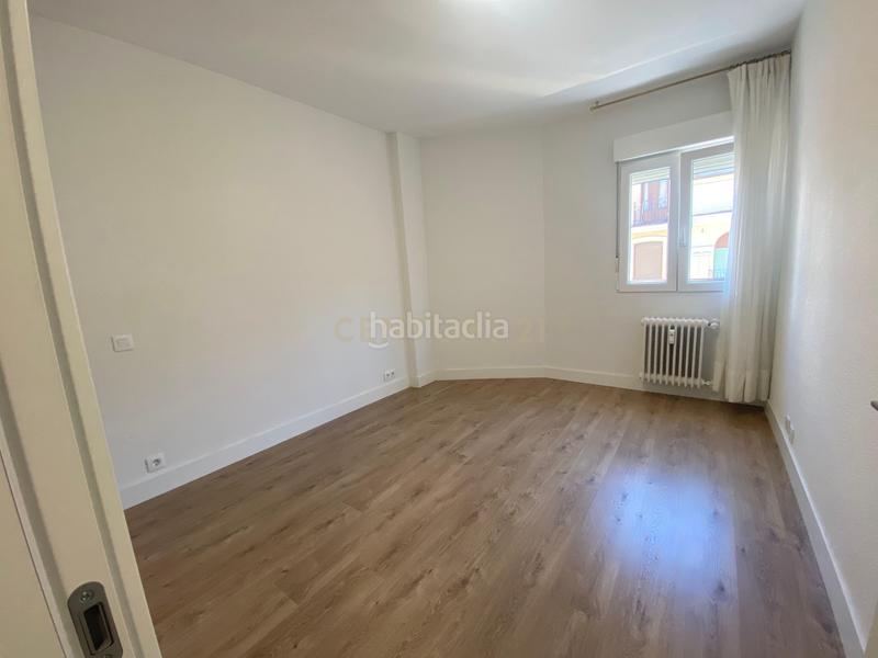 Foto 4230af60-e2b5-487e-bb93-cc9824a75b74. Alquiler piso en Ríos Rosas-Nuevos Ministerios Madrid