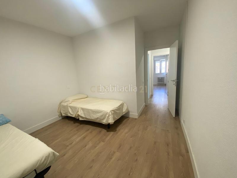 Foto 4cf397e9-38fd-4d99-9c20-278fee7229db. Alquiler piso en Ríos Rosas-Nuevos Ministerios Madrid