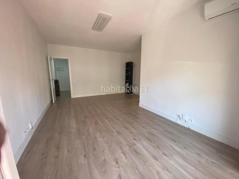 Foto 53444fad-31aa-4024-a1bd-1b9de58b1525. Alquiler piso en Ríos Rosas-Nuevos Ministerios Madrid