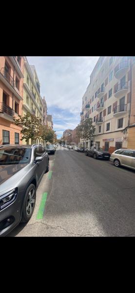 Foto 5ebe9e91-0b51-4982-ad49-c92a2fdcf549. Alquiler piso en Ríos Rosas-Nuevos Ministerios Madrid