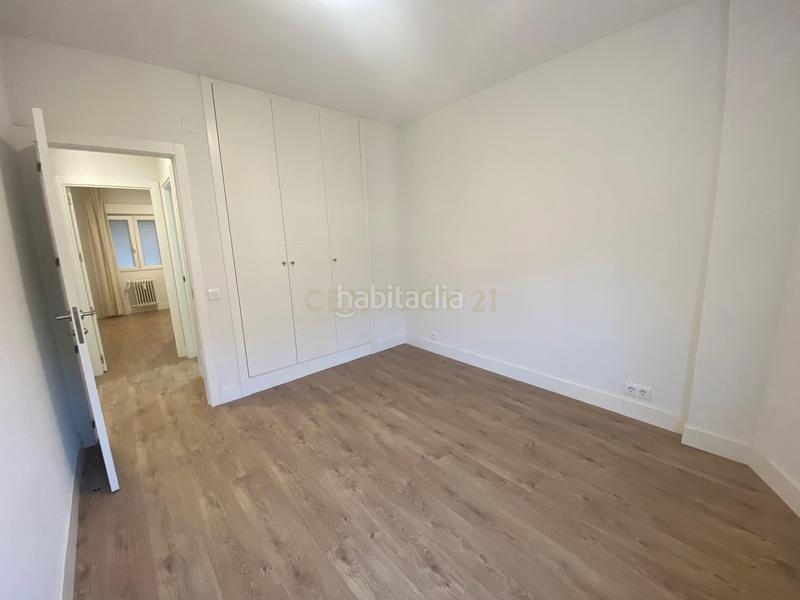 Foto a021902c-5ff9-4492-8867-8170e232fd71. Alquiler piso en Ríos Rosas-Nuevos Ministerios Madrid