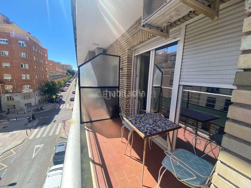 Foto a7848b1a-c8cb-43fb-8507-97d2b3ee7f67. Alquiler piso en Ríos Rosas-Nuevos Ministerios Madrid