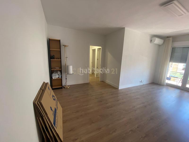 Foto a9739f1f-995a-49b1-90af-e36a24392bcb. Alquiler piso en Ríos Rosas-Nuevos Ministerios Madrid