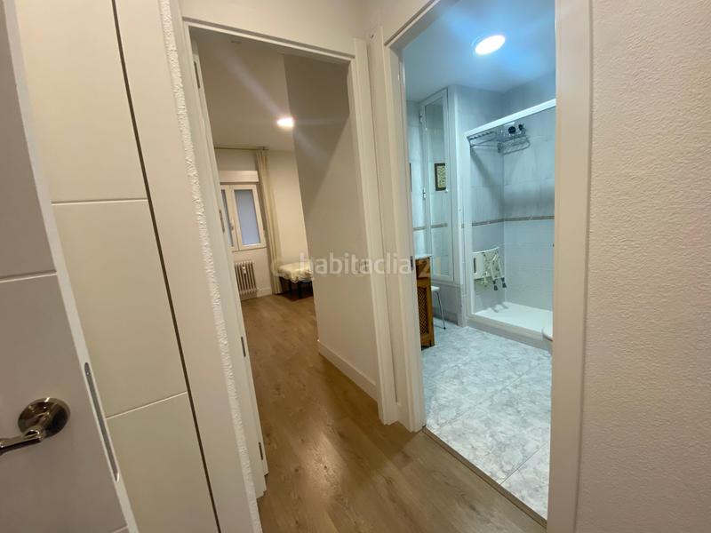 Foto beb93484-65f4-4f61-93d9-17e170777b3d. Alquiler piso en Ríos Rosas-Nuevos Ministerios Madrid