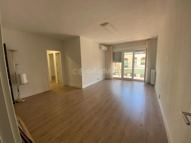 Foto c1159b01-d6d2-4961-8aba-24a28359fee4. Alquiler piso en Ríos Rosas-Nuevos Ministerios Madrid
