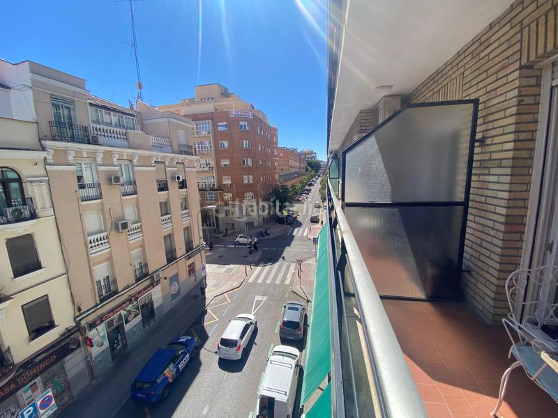 Foto cb29c7c2-0d43-4569-b126-d4757df40323. Alquiler piso en Ríos Rosas-Nuevos Ministerios Madrid