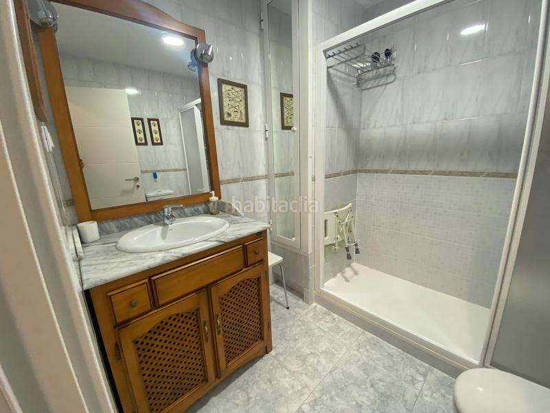 Foto cc3495e9-6352-4488-8808-7362a426367f. Alquiler piso en Ríos Rosas-Nuevos Ministerios Madrid