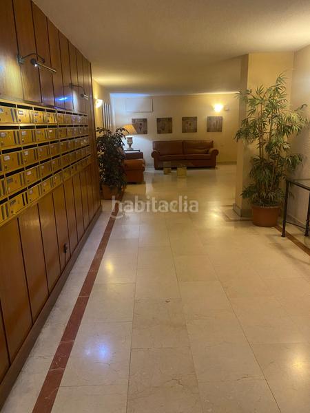 Foto d0e7e10a-8b18-478c-bbb5-858ac66b147a. Alquiler piso en Ríos Rosas-Nuevos Ministerios Madrid