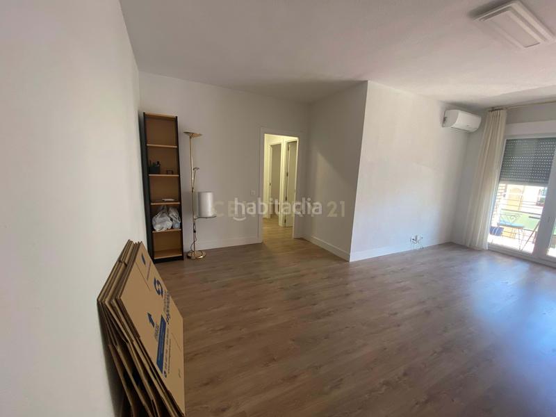 Foto e0526c6d-7c8a-4b9b-a495-ca2d790f7da7. Alquiler piso en Ríos Rosas-Nuevos Ministerios Madrid