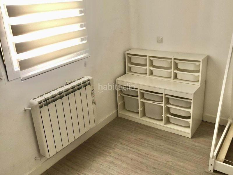 Foto 2490f2f6-aafc-4d33-8228-0e9e0d599b06. Location appartement dans Goya Madrid