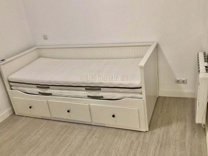 Foto 262139f7-75bc-47c4-88e7-32f8ed146f4b. Location appartement dans Goya Madrid