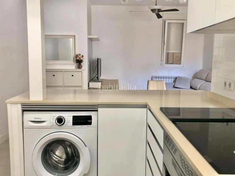 Foto 27b4c05e-5275-4f30-9160-254e11486006. Location appartement dans Goya Madrid