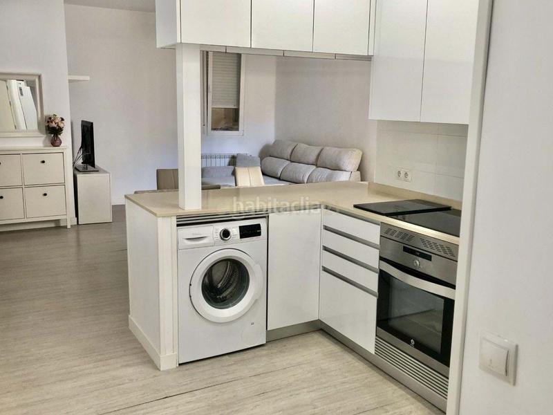 Foto 3a3da32d-7ba9-4bcd-86b1-0b91445c24eb. Location appartement dans Goya Madrid
