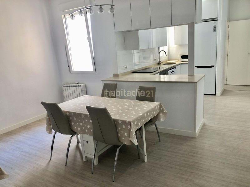 Foto 62761323-3dc7-4b16-92d5-b9fc22df31fd. Location appartement dans Goya Madrid