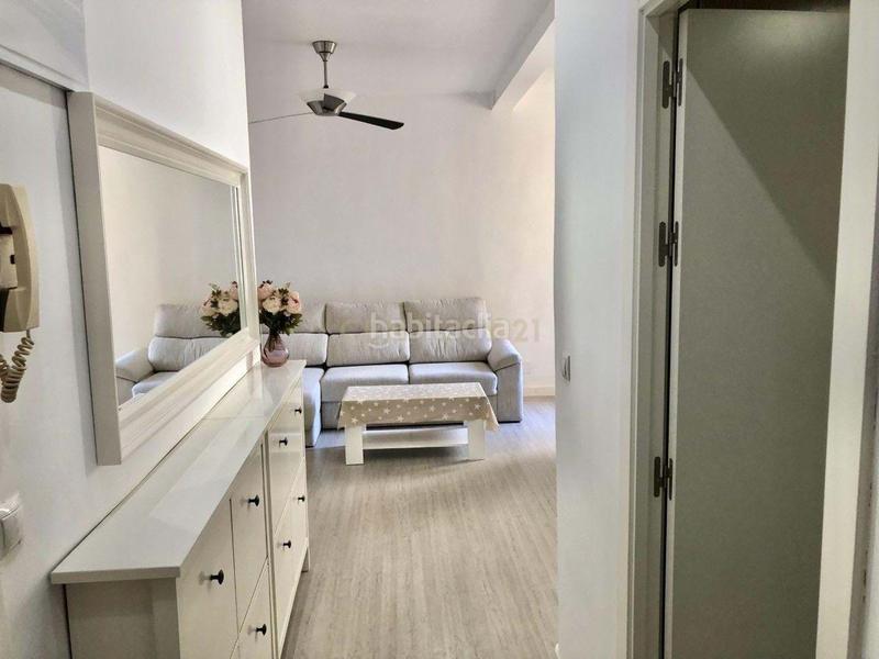 Foto 62beab0b-4e8a-490b-9ffb-ab6131ff2b89. Location appartement dans Goya Madrid
