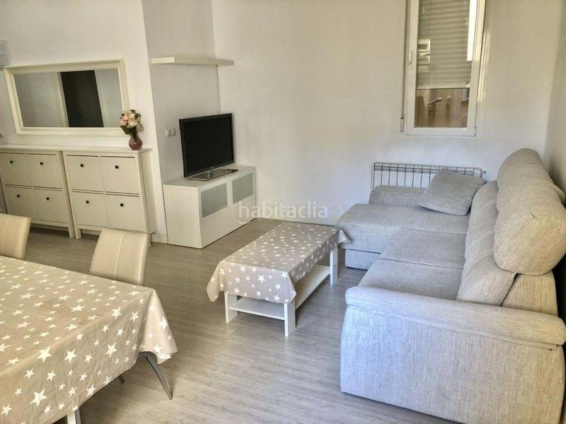 Foto cfc12e35-8a7f-4505-b02a-b4a93b1588b1. Location appartement dans Goya Madrid